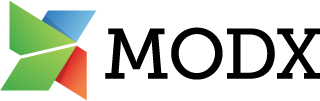 MODX_Logo