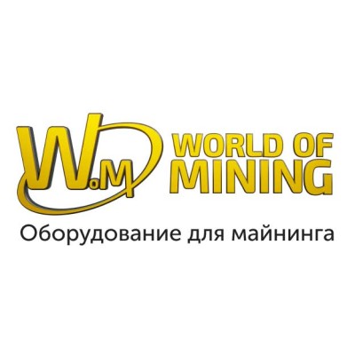 World of Mining Store